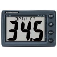 Furuno FI507 Multi XL Display for FI50 Series Instrument Network - DISCONTINUED
